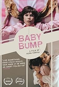 Baby Bump Colonna sonora (2015) copertina