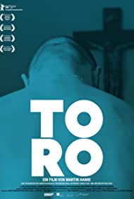Toro (2015) copertina