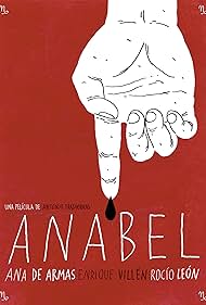Anabel (2015) carátula