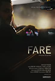 Fare Colonna sonora (2016) copertina