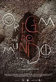 Origem do Mundo Banda sonora (2015) carátula