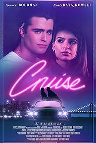 Cruise (2018) copertina