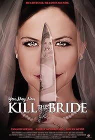You May Now Kill the Bride Soundtrack (2016) cover