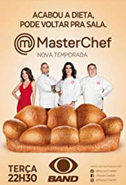 MasterChef Brazil (2014) cover