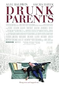 Drunk Parents (2019) cover