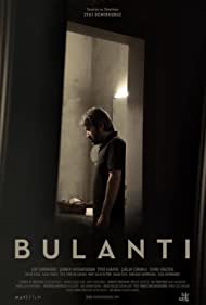 Bulanti Banda sonora (2015) carátula