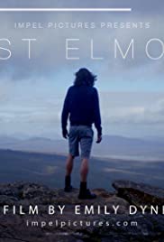 St Elmo Colonna sonora (2016) copertina