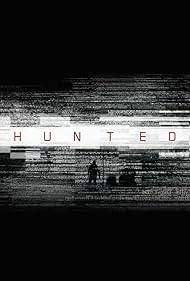 Hunted (2015) cover