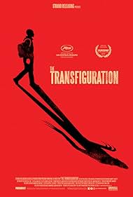 The Transfiguration Colonna sonora (2016) copertina