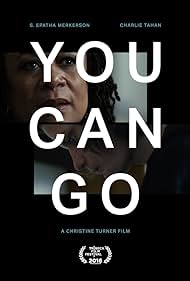 You Can Go (2016) cover