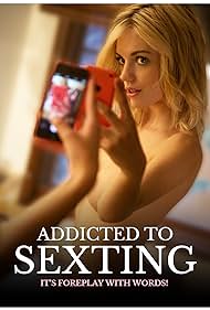 Dipendenti dal sexting (2015) cover