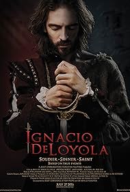 Ignacio de Loyola (2016) cover