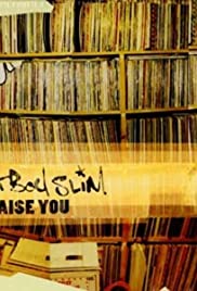 Fatboy Slim: Praise You Colonna sonora (1999) copertina