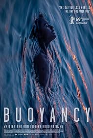 Buoyancy (2019) carátula