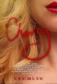 Cherry (2016) copertina