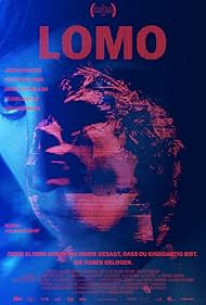 LOMO: The Language of Many Others Banda sonora (2017) carátula