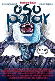 Polar Bear (2017) copertina