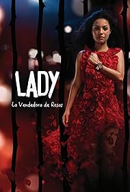 Lady, La Vendedora de Rosas (2015) cover