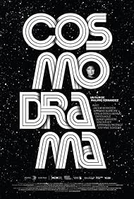 Cosmodrama Soundtrack (2015) cover