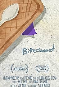 Bittersweet Banda sonora (2015) carátula