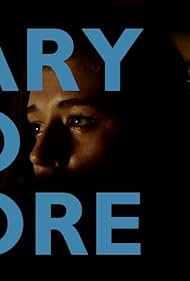 Mary No More (2015) copertina