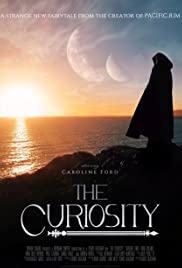 The Curiosity (2016) cobrir