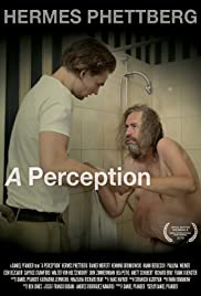 A Perception Colonna sonora (2015) copertina