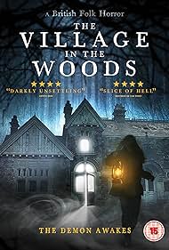 The Village in the Woods (2019) cover