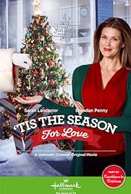 'Tis the Season for Love (2015) cover