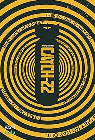 Trampa 22 (2019) cover