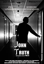 John Truth Colonna sonora (2015) copertina