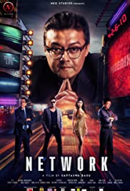 Network Colonna sonora (2019) copertina
