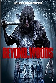 Beyond the Woods (2018) cover