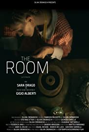 The Room Colonna sonora (2016) copertina