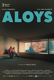 Aloys (2016) cover