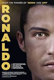 Ronaldo (2015) copertina