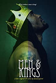 Men & Kings Colonna sonora (2015) copertina