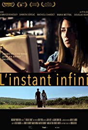 L'instant infini Colonna sonora (2017) copertina