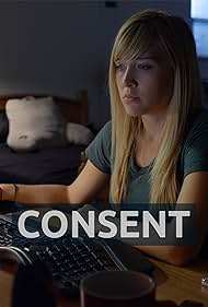 Consent (2017) carátula