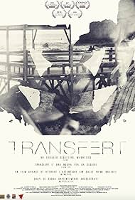 Transfert (2018) cover