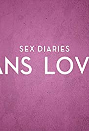 Sex Diaries (2015) copertina