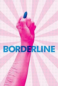 Borderline Banda sonora (2016) carátula