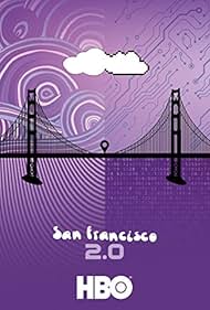 San Francisco 2.0 (2015) cover