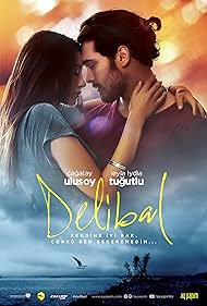 Delibal (2015) copertina
