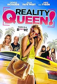 Reality Queen! Colonna sonora (2020) copertina