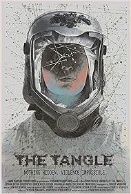 The Tangle Colonna sonora (2019) copertina
