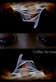 Coffee for two Colonna sonora (2015) copertina