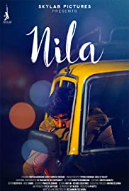 Nila (2016) copertina