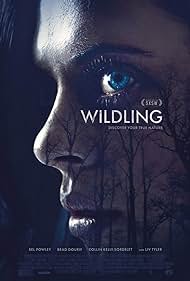 Wildling - A Última Criatura (2018) cover