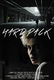 Hard Pack (2016) cobrir
